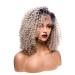 Afro Wig Women Long Hair Long Party Wavy Cosplay Synthetic Curly Curly 70s 50s 80s 60s Hair