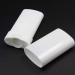 30pcs 0.5 oz White Plastic Deodorant Containers 15ml New Empty Oval Lip Balm Tubes Empty Deodorant Container for Lipstick Crayon Chapstick DIY Make Your Own Deodorant Moisturizer Lotion Bar 30 Pcs White - Buy Online on GoSupps.com