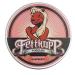 FETTKOPP POMADE Raspberry 51g - Medium Hold Hair Styling for All Hair Types | International Shipping - Buy Online on GoSupps.com