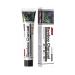 Toothpaste Improve Odor and Protact Your Teeth Refreshing Mint Scent Gum Care Healthy Gums 100g (Bamboo Charcoal)