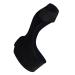 1 PC Thumb Brace Thumb Splint Thumb Fixed Guard Thumb Support Brace Guard Thumb Joint Treatment Child Basketball L Black