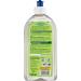 Almawin Pluser 500ml | Eco-Friendly Dishwasher Liquid | Lime-Free Shine | Vegan & Fragrance-Free | Compatible with All Dishwashers - Buy Online on GoSupps.com