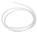 75 Cm Hearing Aid Earmold Tubing - Transparent PVC Sound Transmission Moisture Proof Hearing Aid Earmold Tubing