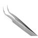 Buy Antistatic Precision Tweezers - Improved Stainless Steel for Electronics Lab Work Jewelry & Industrial Use | International Shipping Available - Buy Online on GoSupps.com