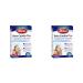 Abbey beta -carotene plus - dietary supplements with skin -active B vitamins for healthy and beautiful skin - skin protection - 1 x 50 capsules (pack of 2) 50 pieces (2 pack)