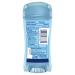 Buy Secret Fresh Antiperspirant & Deodorant Gel - Cool Waterlily 2.6 oz (Pack of 2) | International Shipping Available - Buy Online on GoSupps.com