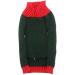 Shop Festive Dog Sweaters | Christmas Turtleneck Knitwear for Puppies | Warm Dog Gifts XS - Buy Online on GoSupps.com