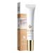 WJnflQN Moisturizing Eye Contour Cream | Lifting Eye Cream for Women - 20g Deep Moisture Natural Daily Brightening for Camping Home Travel Gifts