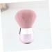 Beavorty 1Pc pink suit pink outfit women s suits makeup pink ladies suits pink makeup makeup brush for woman cosmetics brush Miss blush brush - Buy Online on GoSupps.com