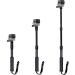 SANDMARC Pole - Compact Waterproof Pole for GoPro Hero & Osmo Action Cameras - Buy Online on GoSupps.com