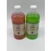 Ruggles Hi Gloss Concentrated Shampoo With Conditioner for Horses Ponies Donkeys and Dogs | Super Concentrated Gentl and Deep Cleansing (500 ml Aloe Vera) 500 ml Aloe Vera - Buy Online on GoSupps.com