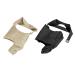 Hemoton 2pcs Separator Thumb Brace Leather Bracers Hanging Utensil Holder Big Spreader Broken Wraps Turf Wrap Bunion for Men Bunion for Women Breathable