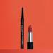 WUNDER2 Long Lasting Matte Lip Liner in Better Burgundy - Twist Up Lipliner - Buy Online on GoSupps.com