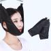Neck Traction Belt & Device for Effective Neck Decompression - Adjustable Door Neck Traction (Black) - Premium Quality - Buy Online on GoSupps.com
