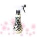 minkissy Spray Bottle Watering Can Fine Sprayer Hair Sprayer Barber Accessories Hairdressing Tool