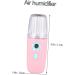 Hemoton 3 Pcs Hydrating Instrument Nanometer Sprayer Moisture Cream for Mist Spray Beauty Sprayer Abs - Buy Online on GoSupps.com