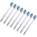 MAGICLULU 24 Pieces Replacement Brush Heads for Water Flosser - Compatible Accessories for Optimal Oral Care - Buy Online on GoSupps.com