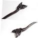 Mikinona Hair Clip for Women Hair Chopsticks Japanese Hair Pin Chinese Hair for Women Wood Hair Clips for Women Retro Hairpin Steamed Stuffed Bun Hair Stick Headgear Wood Hair Stick - Buy Online on GoSupps.com