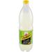 Schweppes Limone Zero Sugar Free Lemon Refreshing Drink 600ml Pack of 12 - Buy Online on GoSupps.com