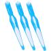Buy Healvian 6-Stk Children's Prosthesis Care Toothbrush Kit - Double-Sided Cleaning Tool for False Teeth & Dentures - Buy Online on GoSupps.com