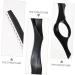 Minkissy Hair Cutter Set - Thinner Comb Texture Knife & Rapid Shaver for Stylists | Beard & Hair Loss Solutions - Buy Online on GoSupps.com