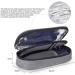Semikk Insulin Cooler Travel Case - Diabetic Insulated Organizer for Insulin Pen & Medication with 2 Ice Packs - Portable Cooling Bag for Diabetic Supplies (Grey) - Buy Online on GoSupps.com
