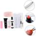 Gogogmee 1 Set Pieces Manicure Tools Set Nail Polish Kit Nail Polish Gel Nail Kits Nail Grooming Kit Mini Tools Nail Gel Nail Art Kit Nail Extension Tips Professional Nail Lamp Plastic 17.8x1.5cm As Shown - Buy Online on GoSupps.com