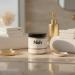 NISH body care Dream Cr me - Overnight hydrating recovery cr me delivers intense hydration restores skin while you sleep fragrance free non toxic vegan & cruelty free. (4 fl oz) - Buy Online on GoSupps.com