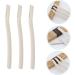 3 ensembles Ensemble De Tondeuse Sourcils Professionnelle Pour Femmes Rasoir Fendu Coupe-Sourcils Outil De Maquillage pilateur Facial Outils De Coupe De 3 pi ces * 3 - Buy Online on GoSupps.com