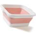Large Capacity Eco Friendly Silicone Foldable Foot Soaking Tub for Home Travel Applicable (2) - Buy Online on GoSupps.com