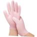 minkissy 2 Pairs Moisturizing Gloves Womens Heels Closed Toe Moisturizing Spa Glove Dry Hand Anti- Cracking Hand Covers Dead Skin Ladies Pumps Hand Care Covers Foot Dry Skin Miss Sebs - Buy Online on GoSupps.com
