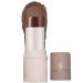 YOUNG VISION Contour Stick Makeup, Bronzer and Matte Finish Makeup Stick for Women, Lightweight and Blendable Professional Makeup Contour 1PCS-5#Chocolate