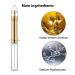 HABOHUSE Lumilight & CHAFFEELIFE Snake Venom Peptide Anti-Wrinkle Eye Cream Set - 9PCS - Buy Online on GoSupps.com