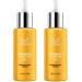 Olay Vitamin C + Peptide 24 Serum (1.3 oz. 2 pk.)