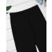 iEFiEL Kids Classic Stretchy Jazz Pants - Boys Black Long Pants 14 - Buy Online on GoSupps.com
