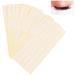 Eye Gel Pads Under Eye Sticker 500 Pairs Grafting Eyelashes Tapeeyelash Beautymisc Upper Under Eyelash Isolation For Patches Patch Grafting Eyelashes - Buy Online on GoSupps.com