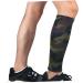 Beaupretty Compression Leg Sleeves - 3 Pairs of Breathable Calf Compression Socks for Men & Women | High Elasticity Sports Leggings - Buy Online on GoSupps.com