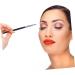 Baluue 5pcs Fine Eyeliner Brush Makeup Eyeliner Brush Thin Eyeliner Brush Make up Brushes Gels Fiber Black - Buy Online on GoSupps.com