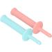 12pcs Baby Gas Reliever  Gas Colic Reliever Gently Safe Green Pink Colic Reliever Relieve Bloating Infant Gas Colic Reliever for Infant - Buy Online on GoSupps.com