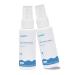 30ml Ostomy Skin Barrier Spray No-Alcohol No-Sting Ostomy Care Skin Barrier Spray Colostomy Supplies Accessories (2 Bottle)