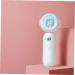 Didiseaon 1pc Spray Humidifier Mist Spray Nanometer Moisture Spray Facial Steamers Mini Face Spray White - Buy Online on GoSupps.com