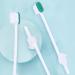 Wellgler's Disposable Suction Swab 60-Pack: Convenient Oral Care Solution - Buy Online on GoSupps.com