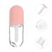 Beaupretty Lip Gloss - 5ml Reusable Lipstick for Stunning Lips | Shop Internationally - Buy Online on GoSupps.com