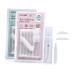 FOMIYES 1 Pack Decorative Tape Empty Makeup Spray Bottle Double Eyelid Paster Eyelid Stickers Big Eyes Patch 9*2cm As Shown