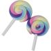 TOPBATHY 10pcs Candies Candy Lollipop Diy Craft Cosmetic - Buy Online on GoSupps.com
