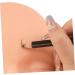 Healeved 2 Sets Eyebrow Pencil Eyebrow Pen Waterproof Brow Pencil Eyebrow Wood Pencils Plastic - Buy Online on GoSupps.com