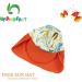 UPF 50+ Baby Boy Swimwear Set with Sun Hat | Infant Toddler One Piece Zip Swimsuit for 12-18 Months | Sun Protection Bathing Suit by Upandfast - Buy Online on GoSupps.com