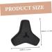 Osaladi 80 Pair Anti-Slip Glasses Cover | Interchangeable Handle Frame Hook & Gravel Gel Ear Hooks | Secure Your Glasses from Slipping - Buy Online on GoSupps.com