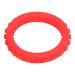 Buy Silicone Teething Ring for Babies - Safe Soft & Durable | International Shipping Available - Buy Online on GoSupps.com