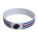 UC Sampdoria silicone bracelet official product.